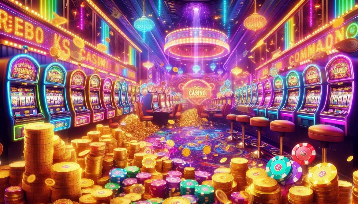 Soiree Latino Casino